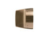 12716401-3-S-GE-WB03X31664-BLUSH BRONZE CONTROL KNOB