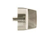 12716402-2-S-GE-WB03X31665-STAINLESS STEEL WARMING ZONE KNOB
