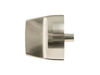 12716402-3-S-GE-WB03X31665-STAINLESS STEEL WARMING ZONE KNOB