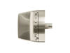 12716403-3-S-GE-WB03X31666-STAINLESS STEEL TRI RING KNOB