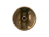 BLUSH BRONZE WARMING ZONE KNOB – Part Number: WB03X31667