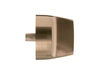12716404-2-S-GE-WB03X31667-BLUSH BRONZE WARMING ZONE KNOB