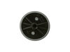 STAINLESS STEEL CONTROL KNOB – Part Number: WB03X31668