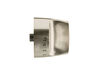12716405-2-S-GE-WB03X31668-STAINLESS STEEL CONTROL KNOB