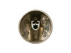 STAINLESS STEEL WARMING ZONE KNOB – Part Number: WB03X31669