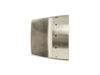 12716406-3-S-GE-WB03X31669-STAINLESS STEEL WARMING ZONE KNOB