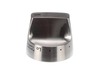 12716408-3-S-GE-WB03X31671-STAINLESS STEEL CONTROL KNOB