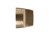 12716411-2-S-GE-WB03X31677-BLUSH BRONZE WARMING ZONE KNOB