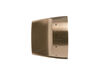 12716411-3-S-GE-WB03X31677-BLUSH BRONZE WARMING ZONE KNOB