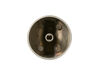 STAINLESS STEEL DOUBLE BURNER KNOB – Part Number: WB03X31678