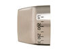 12716413-2-S-GE-WB03X31776-STAINLESS STEEL GRIDDLE KNOB