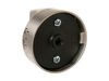 12716413-3-S-GE-WB03X31776-STAINLESS STEEL GRIDDLE KNOB