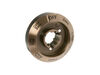 12716416-2-S-GE-WB03X31783-BLUSH BRONZE OVEN KNOB BEZEL
