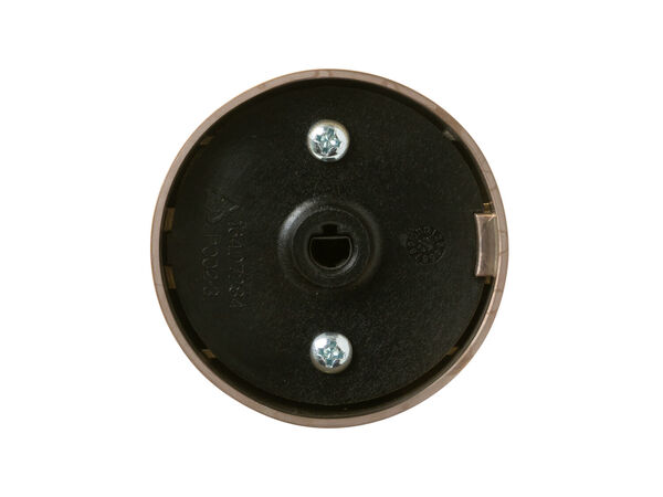 12716417-1-M-GE-WB03X31784-BLUSH BRONZE GRIDDLE KNOB