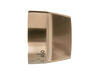 12716417-2-S-GE-WB03X31784-BLUSH BRONZE GRIDDLE KNOB