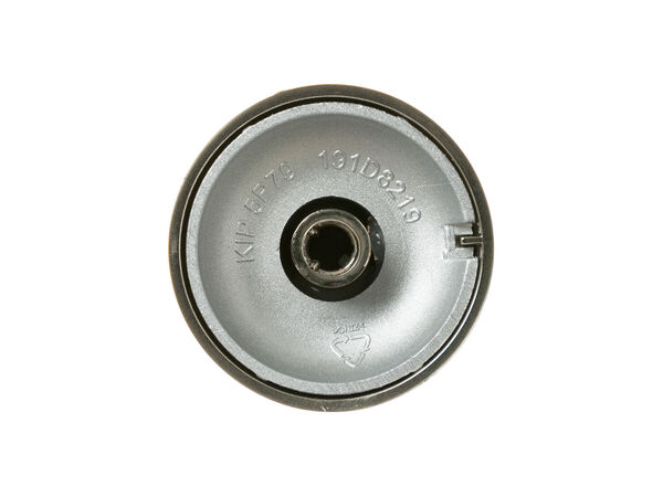 12716418-1-M-GE-WB03X31809-BLUSH BRONZE WALL OVEN CONTROL KNOB