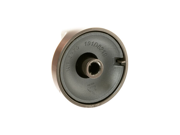 12716419-1-M-GE-WB03X31810-COPPER WALL OVEN CONTROL KNOB