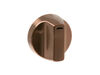 12716419-2-S-GE-WB03X31810-COPPER WALL OVEN CONTROL KNOB