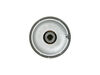 BLACK STAINLESS WALL OVEN CONTROL KNOB – Part Number: WB03X31811