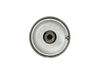 BLACK STAINLESS WALL OVEN CONTROL KNOB – Part Number: WB03X31813