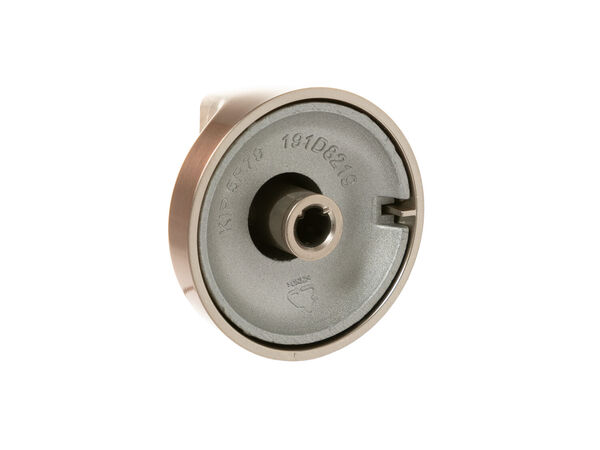 12716422-1-M-GE-WB03X31823-COPPER WALL OVEN CONTROL KNOB