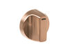 12716422-2-S-GE-WB03X31823-COPPER WALL OVEN CONTROL KNOB