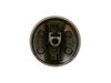 Stainless Control Knob (Black) – Part Number: WB03X31889