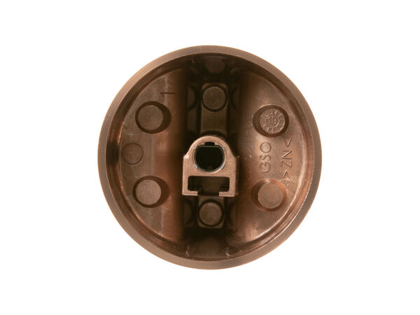 12716425-1-M-GE-WB03X31891-BLUSH COPPER MRHOB KNOB