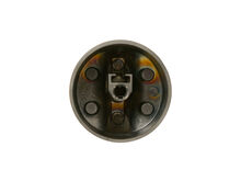 BLACK STAINLESS GRIDDLE KNOB – Part Number: WB03X31892