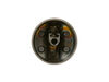 BLACK STAINLESS GRIDDLE KNOB – Part Number: WB03X31892