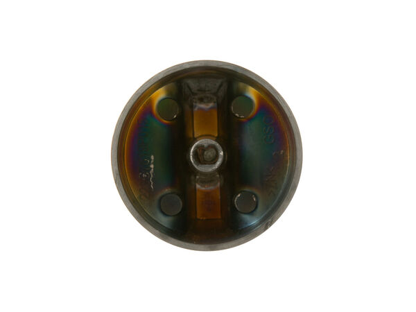 12716428-1-M-GE-WB03X31894-BLACK STAINLESS OVENT LIGHT/WARMING ZON