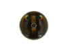 BLACK STAINLESS DOUBLE BURNER KNOB – Part Number: WB03X31896