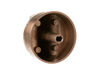BLUSH COPPER TRI RING KNOB – Part Number: WB03X31898