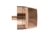 12716430-2-S-GE-WB03X31898-BLUSH COPPER TRI RING KNOB