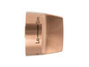 12716432-2-S-GE-WB03X31902-KNOB ASM