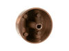 Copper Single Element Knob (Blush) – Part Number: WB03X31904