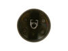 BLACK STAINLESS PRECISION COOKING KNOB – Part Number: WB03X31905