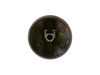 BLACK STAINLESS MRHOB KNOB – Part Number: WB03X31907