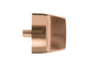 12716439-2-S-GE-WB03X31910-BLUSH COPPER OVENT LIGHT/WARMING ZONE KN