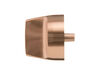 12716439-3-S-GE-WB03X31910-BLUSH COPPER OVENT LIGHT/WARMING ZONE KN