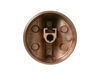 BLUSH COPPER CONTROL KNOB – Part Number: WB03X31911