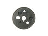 BLACK STAINLESS BEZEL KKNOB – Part Number: WB03X31955