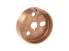 12716444-2-S-GE-WB03X31956-BLUSH COPPER BEZEL KNOB