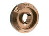 12716448-2-S-GE-WB03X31971-BLUSH COPPER SELECTOR KNOB BEZEL