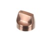 12716450-2-S-GE-WB03X31973-Copper Range Control Knob (Blush)