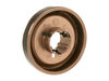 BLUSH COPPER SELECTOR KNOB BEZEL – Part Number: WB03X31974
