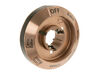12716451-2-S-GE-WB03X31974-BLUSH COPPER SELECTOR KNOB BEZEL
