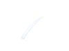 12716459-2-S-GE-WB15X31132-HANDLE OVEN DOOR