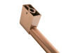12716466-3-S-GE-WB15X31730-COPPER WALL OVEN HANDLE