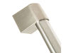 12716468-2-S-GE-WB15X31800-STAINLESS STEEL RANGE HANDLE 12" "